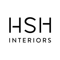 HSH Interiors logo - Similar company to Noz Design