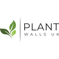 Plant Walls UK logo - Similar company to Eco Texture