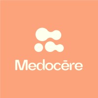 Medocere logo - Similar company to Checkmed