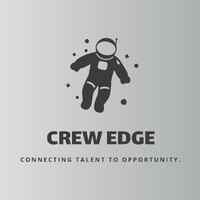 Crew Edge logo - Similar company to Ohad Technologies
