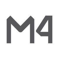 M4Tel logo - Similar company to The Pimienta