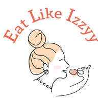 EatLikeIzzyy logo - Similar company to Medex Sal