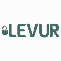 Levur logo - Similar company to Bondi Bio