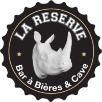 La Réserve Troyes logo - Similar company to Lightprod