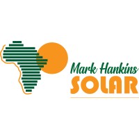 Mark Hankins Solar logo - Similar company to X-Solar Systems