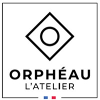Jukebox Orphéau logo - Similar company to Actima Ingenierie