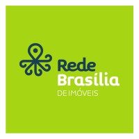 Rede Brasília de Imóveis logo - Similar company to 61 Imóveis