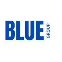 Blue Group logo - Similar company to Parathon