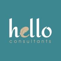 Hello Consultants Ltd logo - Similar company to Trax Express Systems Ltd