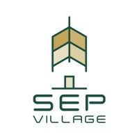 Sepvillage logo - Similar company to Peransa Trading
