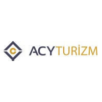 ACY Turizm A.Ş. logo - Similar company to Polens Turi̇zm Ve Teks. Ti̇c. Ltd. Şti̇.