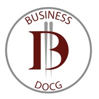 Business DOCG logo - Similar company to Master It Academy