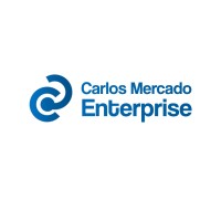 Carlos Mercado Enterprise logo - Similar company to Nest Makers | Kristy Blain, Udrc™ Certified Ultimate Decorator & Redesigner™