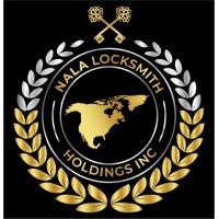 Nala Locksmith Association logo - Similar company to Alabama Board Of Licensure For Professional Engineers And Land Surveyors