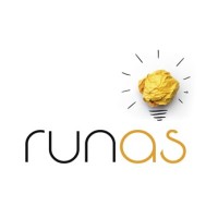 RunAs Digital logo - Similar company to Mr. Peak Studio