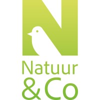Natuur & Co logo - Similar company to Tygron Platform