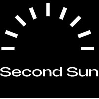 Second Sun logo - Similar company to Second Sun