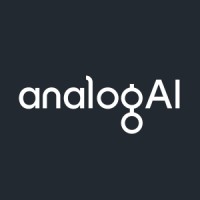 AnalogAI logo - Similar company to Aravolta