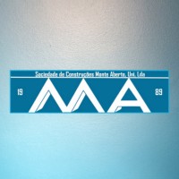Monte Aberto logo - Similar company to Great I Am