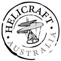 Helicraft Australia - Helicopter Training and Services logo - Similar company to A&A Helicopter Support Pty Ltd