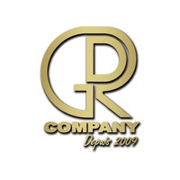 GDR COMPANY logo - Similar company to Eg Bois