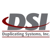 Duplicating Systems, Inc. logo - Similar company to Csra Document Solutions