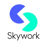 Skywork AI logo - Similar company to Kortix