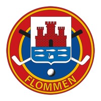 Flommens GK logo - Similar company to Sarfvik Golf