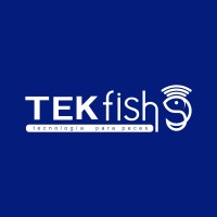 TEKfish Tecnología para peces logo - Similar company to Siscontrol Spa