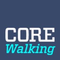 Core Walking Program