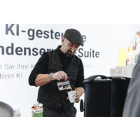 Mr.Lion Coffee-Catering logo - Similar company to Goldschatz Kaffee Catering