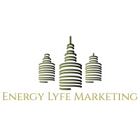 Energy Lyfe Marketing logo - Similar company to Lyfe Marketing