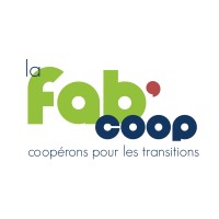 La Fab'coop logo - Similar company to Isleco