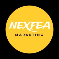Nexfea logo - Similar company to Ekarank Digital