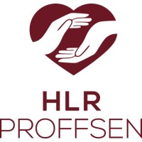 HLR Proffsen logo - Similar company to Hjärtuppropet