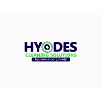 Hyades Cleaning Solutions logo - Similar company to Nubytech Foundry