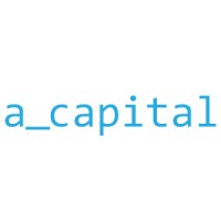 A.Capital Ventures logo - Similar company to Liquid 2 Ventures