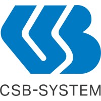 CSB-System Australia logo - Similar company to Csb-System