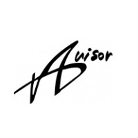 SAS AVISOR logo - Similar company to C18 Creative Studio