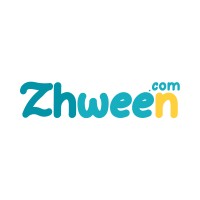 Zhween_edu logo - Similar company to Dipower