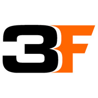 3FAST logo - Similar company to Fixi Srl