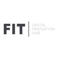 FIT European Digital Innovation Hub logo - Similar company to Scottish Universities Press