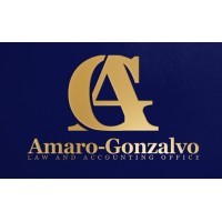 Amaro-Gonzalvo Law & Accounting Office logo - Similar company to Basilla Manguera Law Office