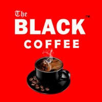 The Black Coffee logo - Similar company to The Black Coffee Cafe - Bcc