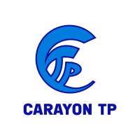Carayon TP logo - Similar company to Roffat Tp
