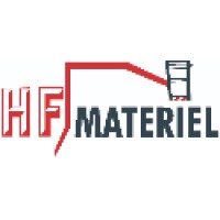 HF Materiel ApS logo - Similar company to Providers A/S