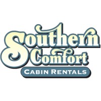Southern Comfort Cabin Rentals logo - Similar company to Hostkeyper
