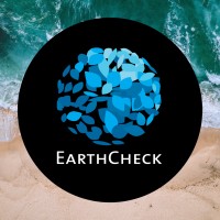 EarthCheck logo - Similar company to Psis B.V.