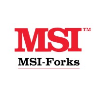 MSI-Forks Brasil logo - Similar company to Msi-Forks