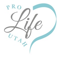 Pro-Life Utah logo - Similar company to Prolife Europe